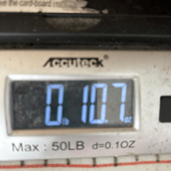 Ocean + Coast Women's Hooded Vest Size M Colorblock Puffer Vest Lightweight - Picture 9 of 10